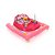 Andador Baby Step Voyage - Rosa - Imagem 2