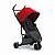 Carrinho de Bebê Zapp Flex Quinny - Red on Graphite - Imagem 1