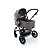 Travel System Poppy Duo Cosco - Cinza Mescla - Imagem 6