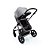 Travel System Poppy Duo Cosco - Cinza Mescla - Imagem 3