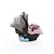 Travel System Poppy Duo Cosco - Rosa Mescla - Imagem 4