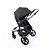 Travel System Poppy Trio Cosco - Preto Mescla - Imagem 3