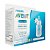 Kit 3 Mamadeiras Anticólica 260ml Philips Avent Transparente - Imagem 2