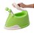 Troninho Slug Potty Safety 1st Green - Imagem 3