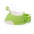 Troninho Slug Potty Safety 1st Green - Imagem 2