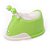 Troninho Slug Potty Safety 1st Green - Imagem 6