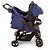 Travel System Moove 2.0 Duo Cosco Azul Mescla - Imagem 5