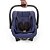 Travel System Moove 2.0 Duo Cosco Azul Mescla - Imagem 7