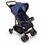 Travel System Moove 2.0 Duo Cosco Azul Mescla - Imagem 2