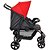 Travel System Ecco Burigotto Vermelho - Imagem 2