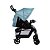 Carrinho de Bebê Spot  Voyage - Azul Geo - Imagem 4