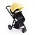 Travel System Mobi Safety 1st Yellow Paint - Imagem 2