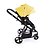 Travel System Mobi Safety 1st Yellow Paint - Imagem 4