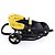 Travel System Mobi Safety 1st Yellow Paint - Imagem 8