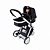 Carrinho de Bebê Mobi Safety 1st Black & White - Imagem 8