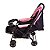 Travel System Reverse Cosco Rosa Rajado - Imagem 5