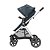 Travel System Anna² Trio Maxi-Cosi - Essential Graphite Brown - Imagem 4