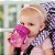 Copo 360 Perfect Cup 200ml 12M+ Chicco Rosa - Imagem 2