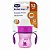 Copo 360 Perfect Cup 200ml 12M+ Chicco Rosa - Imagem 10