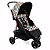 Travel System Delta Trio Pro Voyage - Colorê - Imagem 3