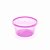 Kit 4 Potes Infantis Multiuso 236ml Infanti Rosa e Roxo - Imagem 2