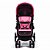 Travel System Nexus 3.0 Trio Cosco - Rosa Royal - Imagem 2