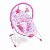 Cadeira de Descanso Nap Time Fisher Price Rosa - Imagem 1