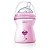 Mamadeira Step Up 250Ml Fluxo Médio (0M+) Rosa Chicco - Imagem 2