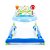 Andador Baby Step Voyage - Azul - Imagem 4