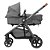 Travel System Anna² Trio Maxi-Cosi Sparkling Grey - Imagem 2