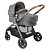 Travel System Anna² Trio Maxi-Cosi Sparkling Grey - Imagem 9