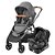 Travel System Anna² Trio Maxi-Cosi Sparkling Grey - Imagem 1