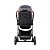 Travel System Epic Lite Trio Infanti - Black Deep - Imagem 3