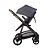 Travel System Epic Lite Trio Infanti - Black Deep - Imagem 6