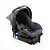 Travel System Epic Lite Trio Infanti - Black Deep - Imagem 12