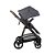 Travel System Epic Lite Trio Infanti - Black Deep - Imagem 5