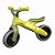 Bicicleta de Equilíbrio Balance Bike Eco+ Chicco Verde - Imagem 1