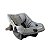 Travel System Poppy 3.0 Trio Cosco - Cinza Mescla - Imagem 10