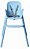 Cadeira de Alimentação Poke Burigotto Baby Blue - Imagem 6