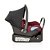 Bebê conforto Citi com base Maxi-Cosi Robin Red - Imagem 2