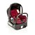 Bebê conforto Citi com base Maxi-Cosi Robin Red - Imagem 1
