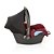 Bebê conforto Citi com base Maxi-Cosi Robin Red - Imagem 4