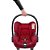 Bebê conforto Citi com base Maxi-Cosi Robin Red - Imagem 6