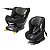 Cadeirinha MiloFix Maxi-Cosi 0 a 18kg Black Raven - Imagem 6