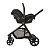 Travel System Anna Trio Maxi-Cosi Nomad Black - Imagem 4