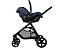 Travel System Anna Trio Maxi-Cosi Nomad Blue - Imagem 5