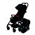 Travel System Laika Maxi-Cosi Sparkling Grey - Imagem 1