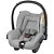 Bebê Conforto Citi com Base Maxi-Cosi 0 a 13 Kg Nomad Grey - Imagem 2