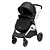 Carrinho de Bebê Anna2 Maxi-Cosi- Essential Black - Imagem 1