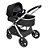 Carrinho de Bebê Anna2 Maxi-Cosi- Essential Black - Imagem 8